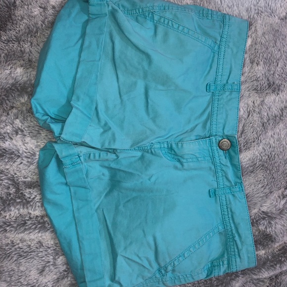 women’s jean shorts - Picture 1 of 2